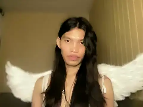 Show de webcam de Yourgoddess_jayve