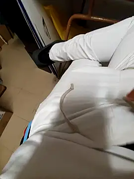 Show Webcam de Ourdarksecret