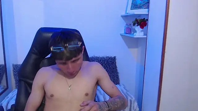 Yao_23 ওয়েবক্যাম শো