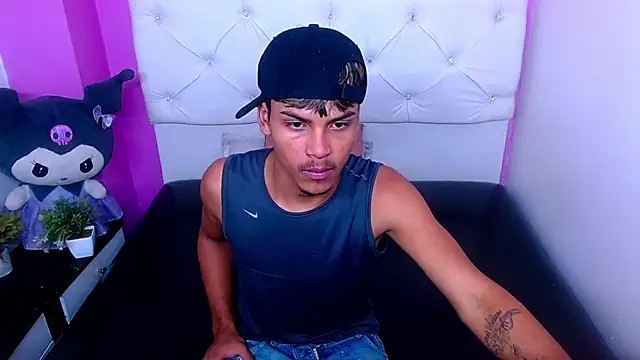 Chat soba uživo modela Angel_foxc13