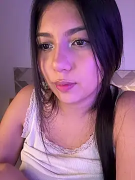Show de webcam de Maii_chan