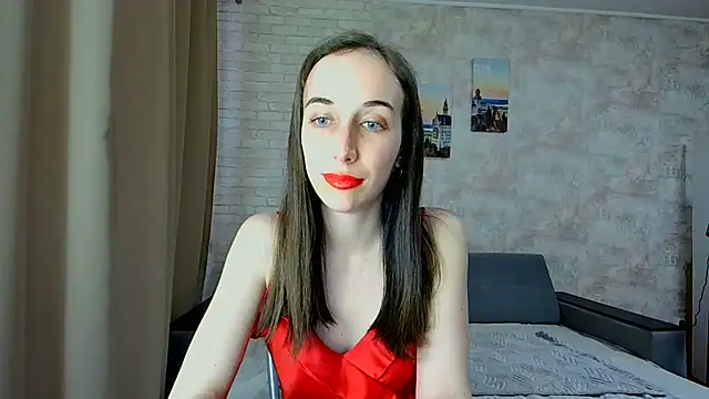 แชท XXX สดของ Anika_bloom