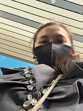 yinyin326's Live XXX Chat