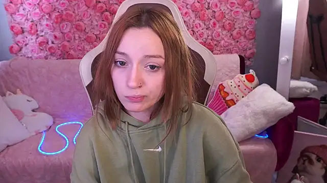LizzaMoonn's Live XXX Chat