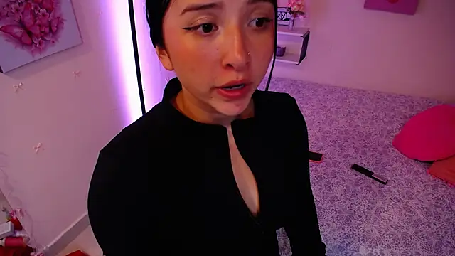EmmyCastillo 라이브 XXX 채팅