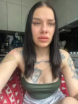 Queen_of_pain Obrolan Langsung XXX