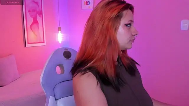 Chat XXX en directo de _carlotta_x