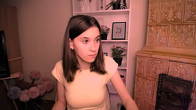RosaRay_'s Webcam Show