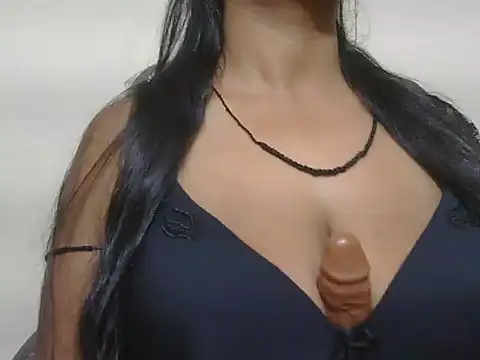 Webkamerová show Miss_ruhi01