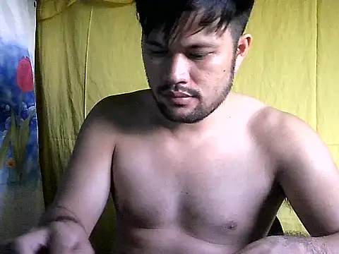 HairyHottestpinoyHandsome 웹캠 쇼