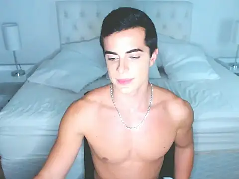 mr_hunterx webkamerás műsora