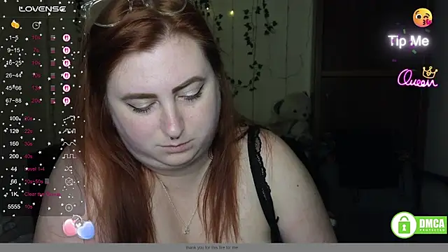 Živý XXX chat Alicia_love00