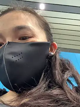 แชท XXX สดของ yinyin326