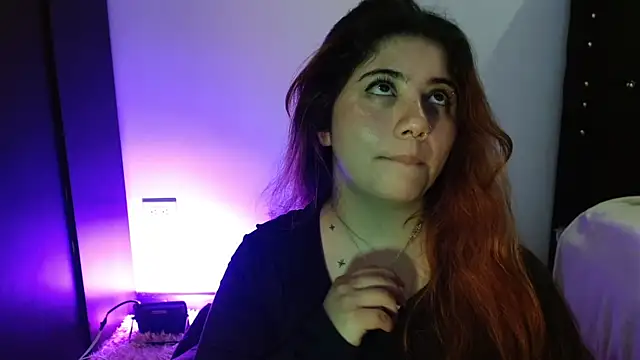 Quimexis Adlı Modelin Canlı XXX Sohbeti