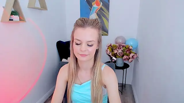 Živý XXX chat MidnighteAura