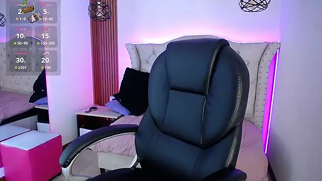 Chat +18 de Elizabeth_Evans1 ao vivo