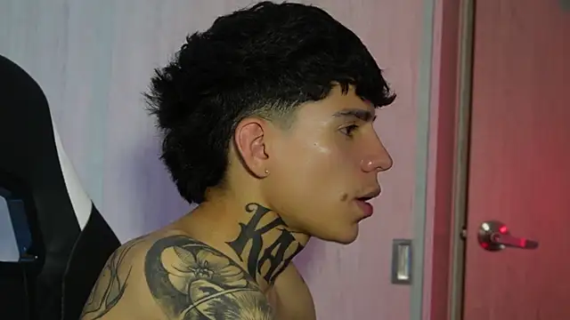 Show de webcam de Angel_Luna0