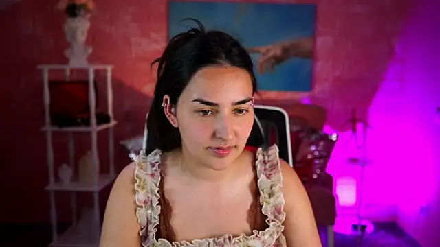 دردشة CeceliaJohnson الجنسية المباشرة