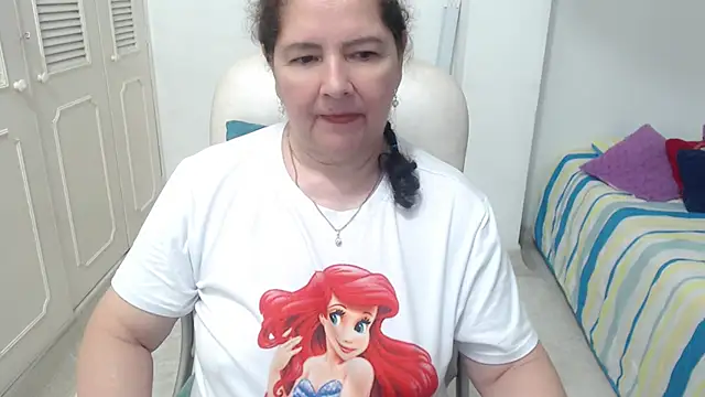 leonela_69 Obrolan Langsung XXX