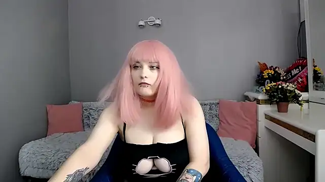 Estheri Chat XXX in diretta