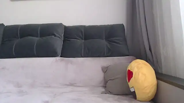 Chat +18 de _JustmeHere_ ao vivo