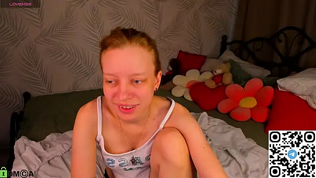 Онлайн чат XXX Michelle_Blond