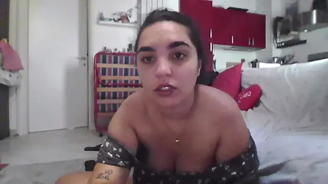 عرض كام LadySophia03