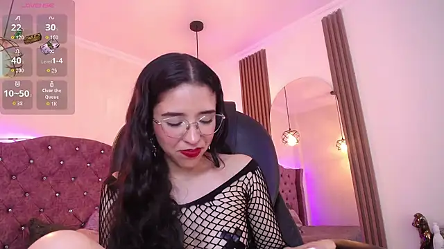 Amara_Davis1 Chat XXX live
