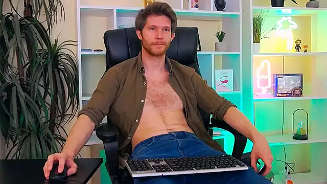 Eddie_Baker Live XXX Chat
