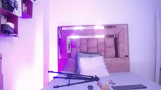 Chat +18 de almarousse ao vivo