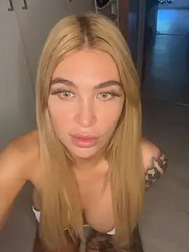 دردشة Inked_Angel1 الجنسية المباشرة