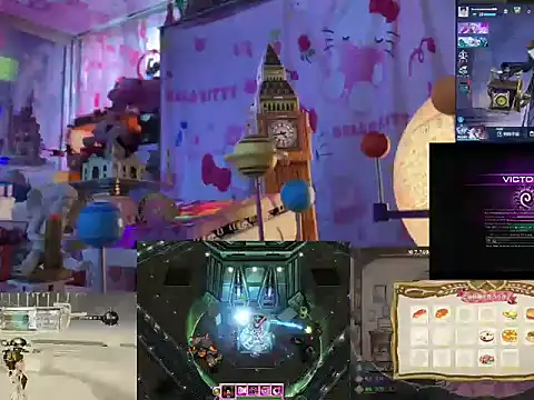 JesuAdam Live XXX-chat