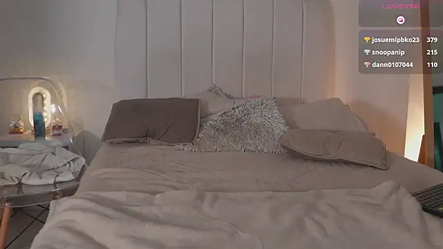 Madison_evans1 élő XXX-chatje