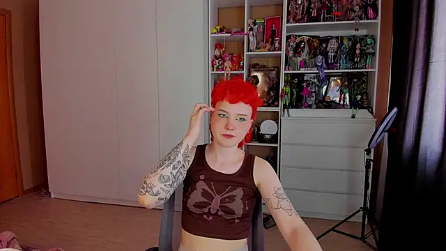 School_Love Chat XXX in diretta