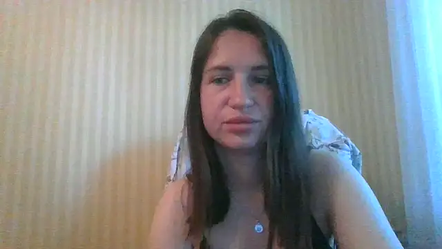 Webkamerová show Star_kis