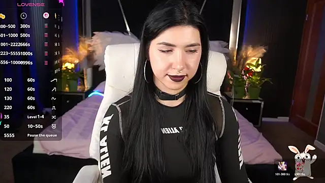 EmilyCandyy's Live XXX Chat