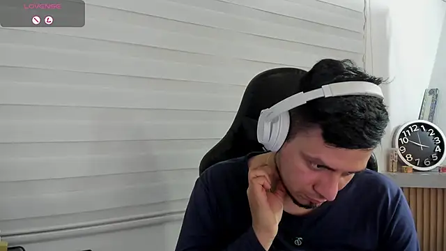 Show Webcam de Rick_Adams
