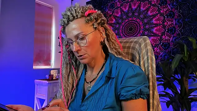UmaSpace Live XXX-chat