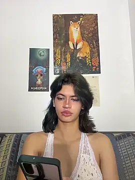 Chat +18 de sukulaurens ao vivo