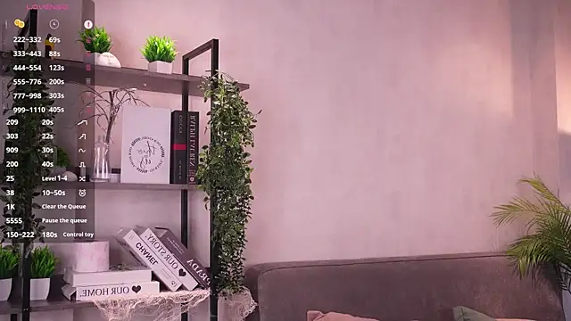 AltheaEllers' Live XXX Chat