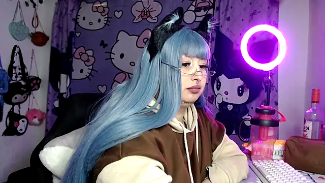 lussyevans24's Live XXX Chat