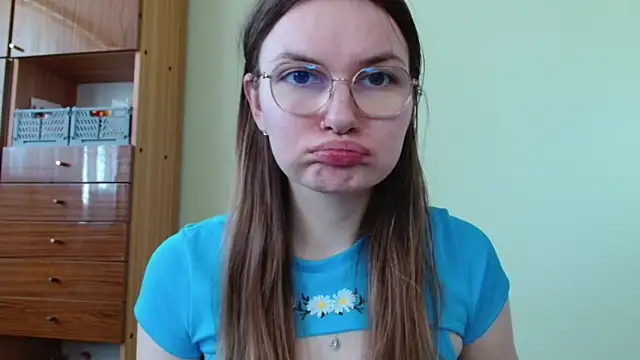 Živá chatovací místnost LooveELLYx