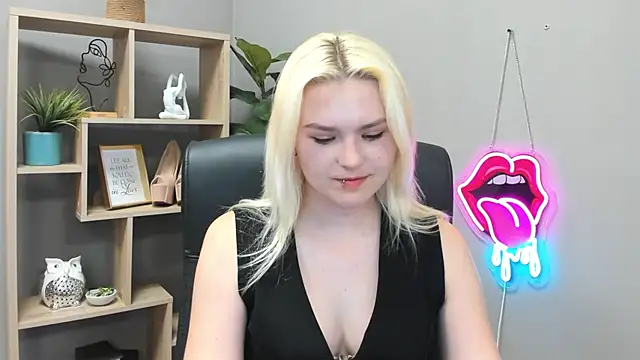 SweetLilyxo Live XXX-Chat