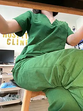 secretly_masturbating – webcam-show