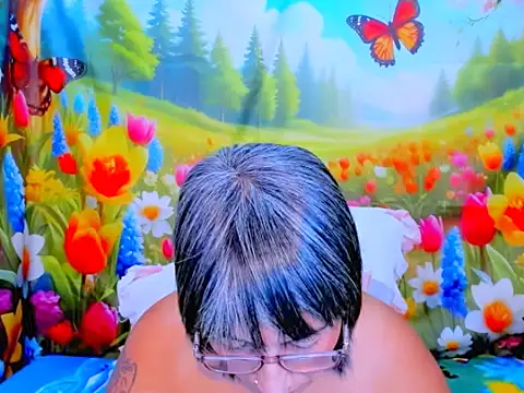 indianroxy Chat XXX in diretta