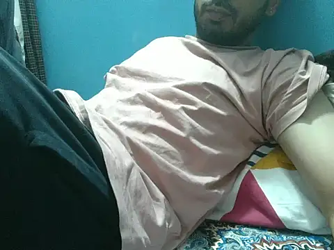 Precumboner's Webcam Show