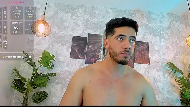 Nate_franco 在線直播表演
