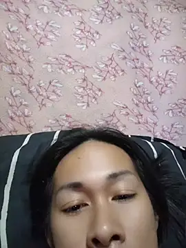Lovevidats Pertunjukan Webcam