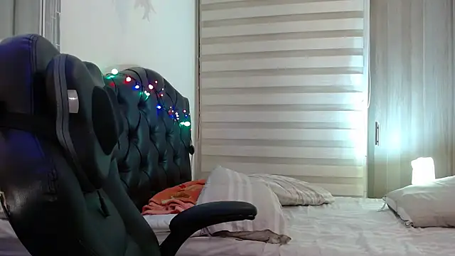 gooddes303salome Pertunjukan Webcam