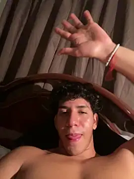Alejandrososas ওয়েবক্যাম শো